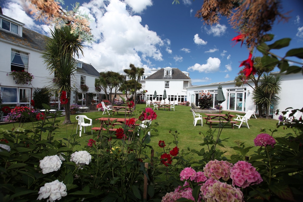 Beausite Hotel 31/38
