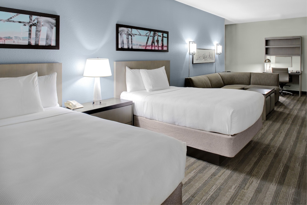 Hyatt House Dallas Lincoln Park 14/53