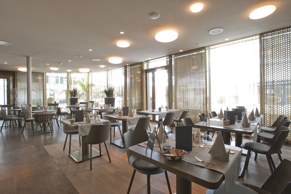 Herisau Swiss Quality Hotel 21/29