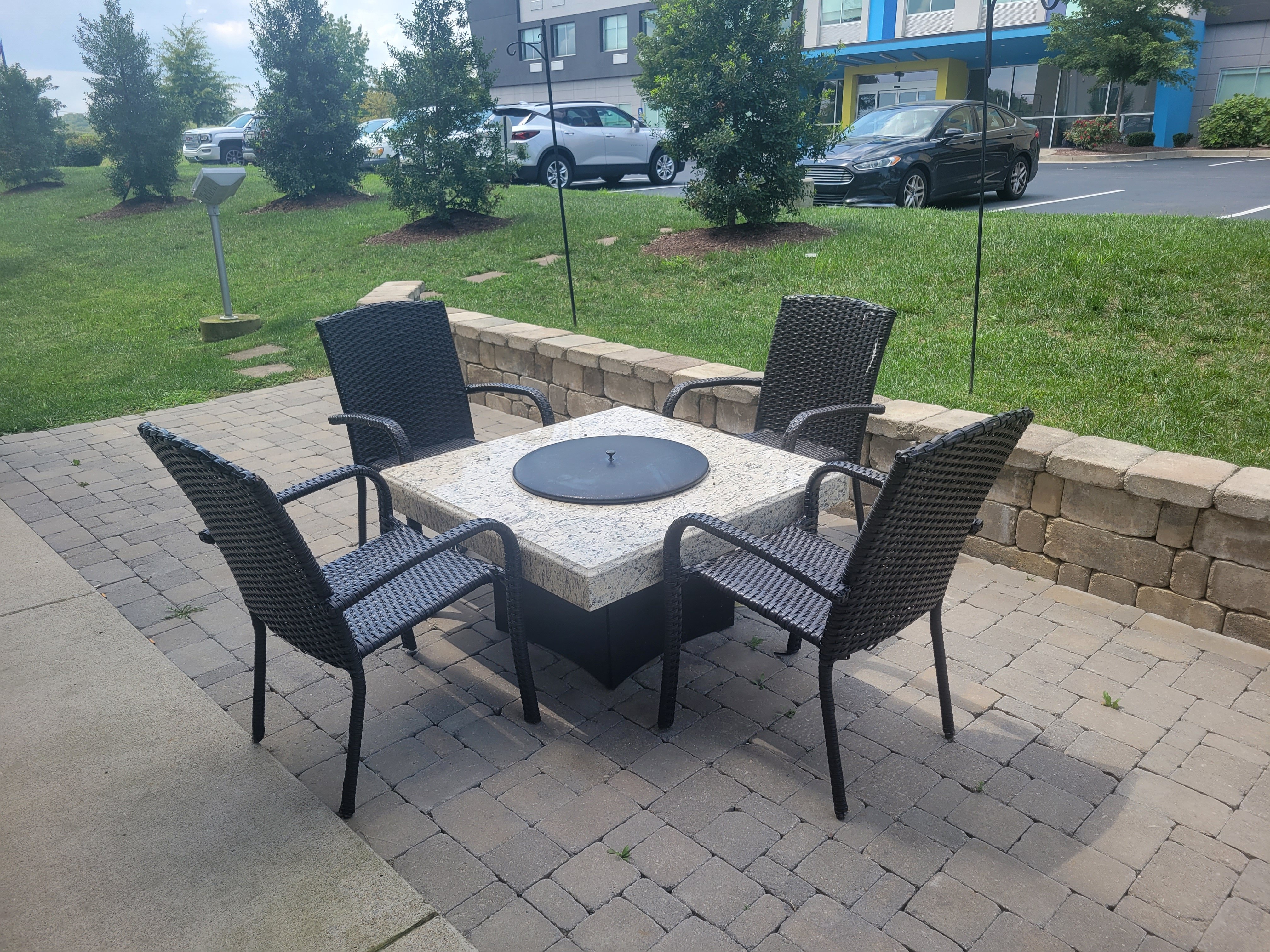 Candlewood Suites Smyrna Nashville 30/50