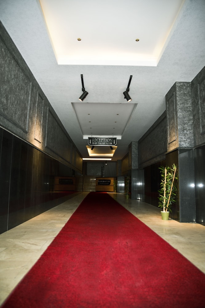 Liko Apart Otel 40/56
