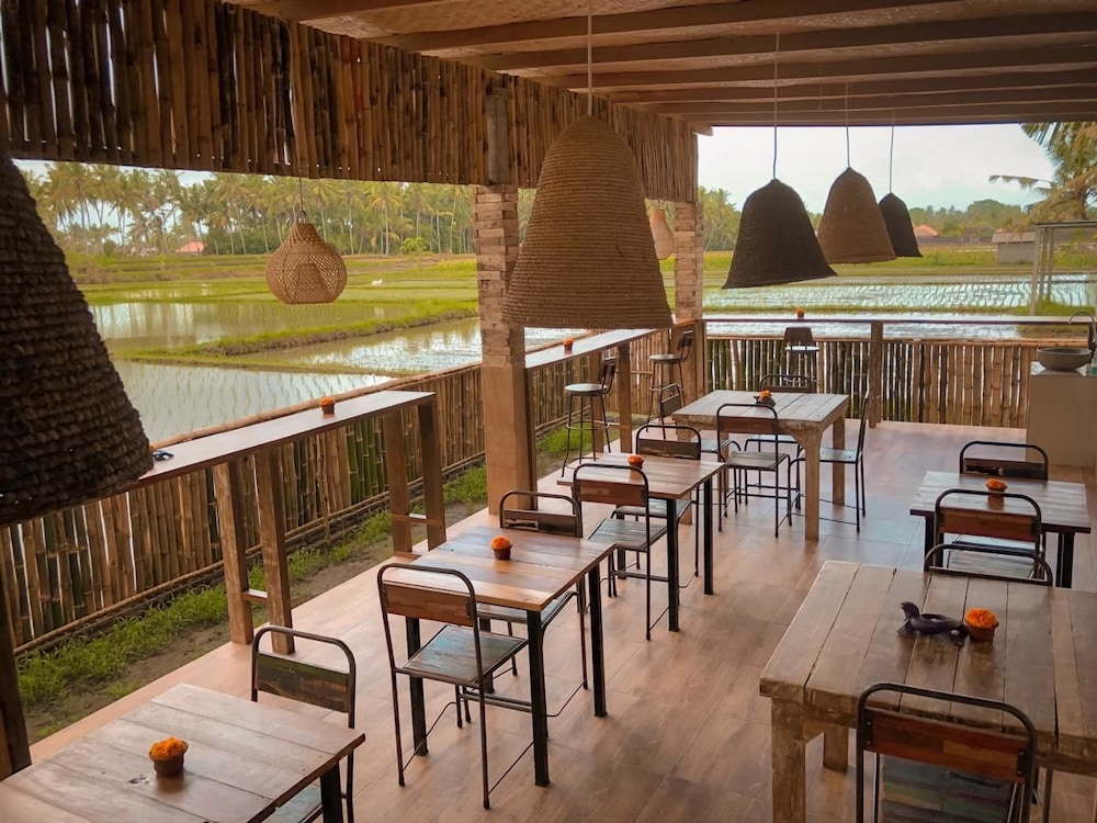 The Sawah Resort and Villa 29/43