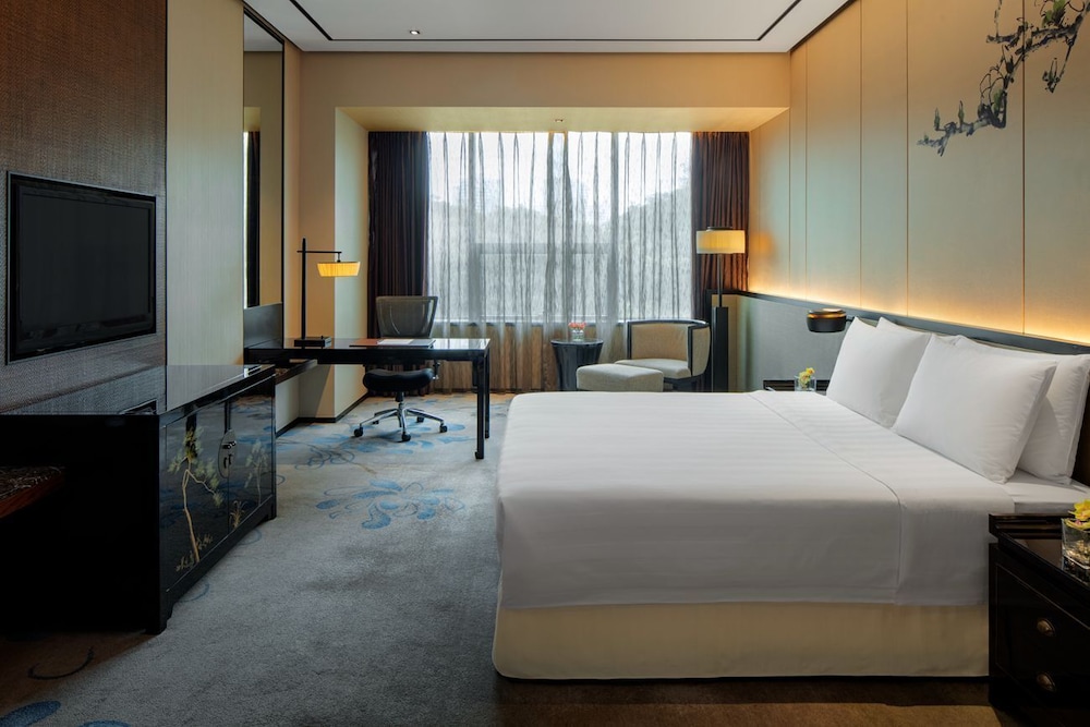 Radisson Blu Hotel Chongqing Shapingba 13/55