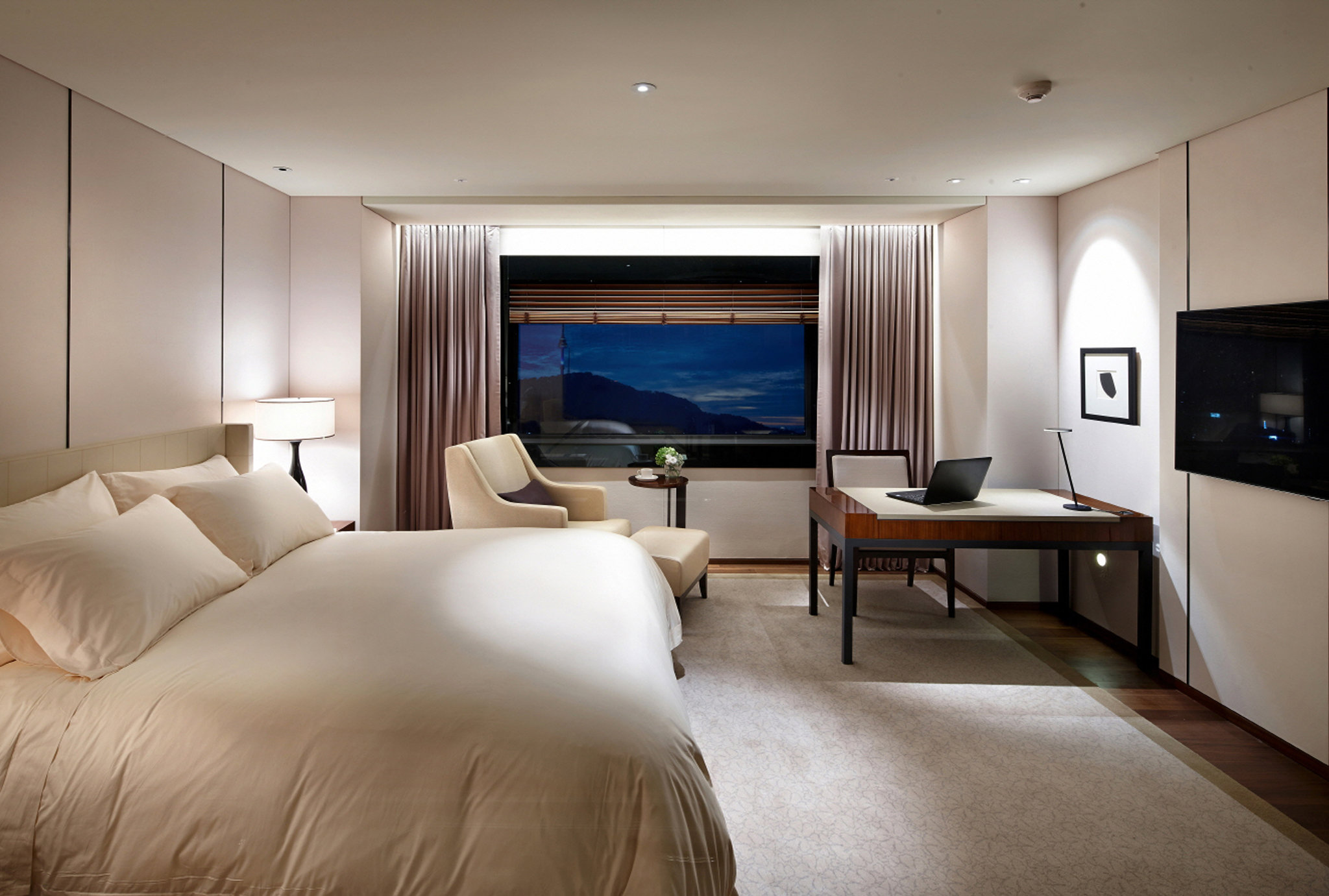 The Shilla Seoul 7/47