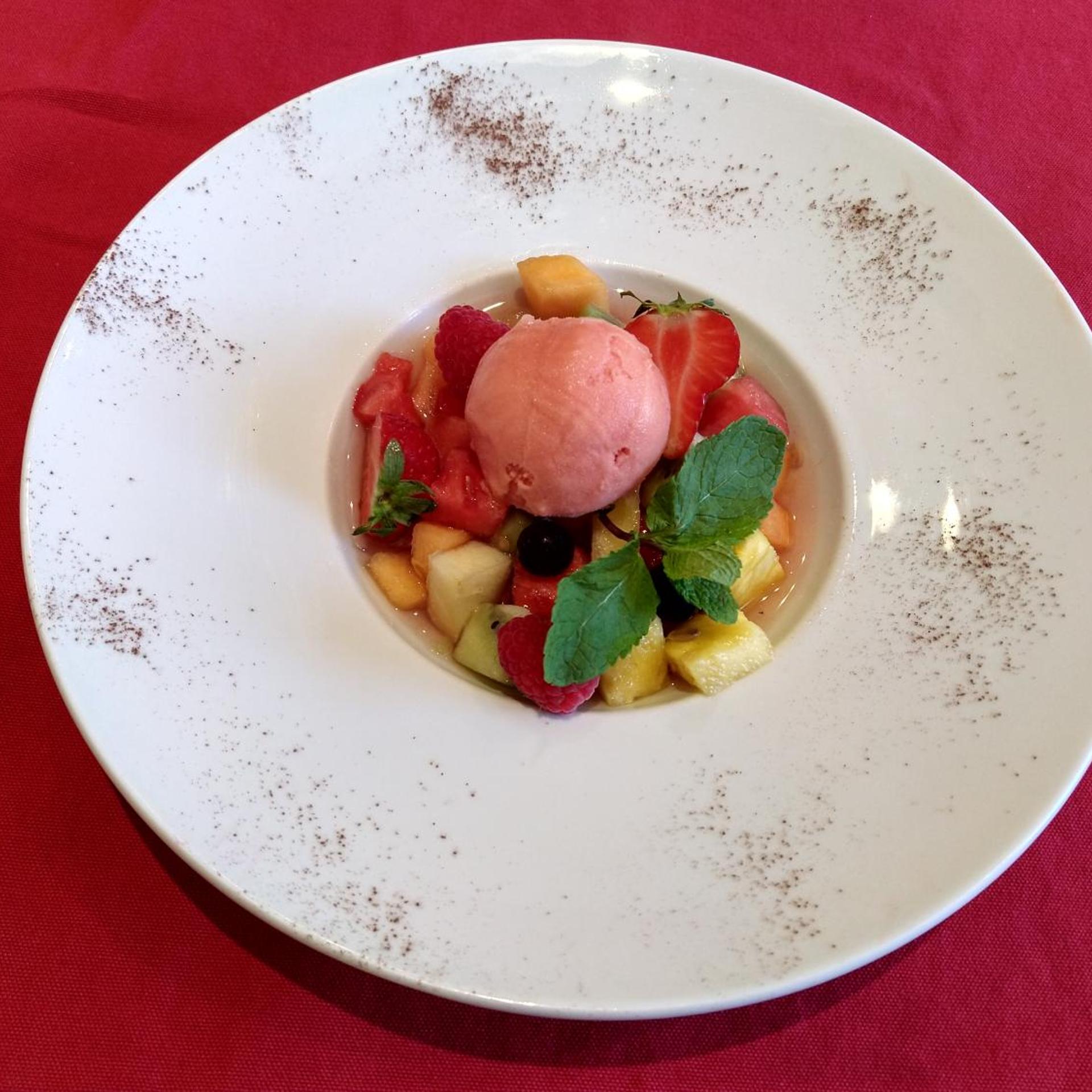 Hotel La Cle Des Champs 13/24