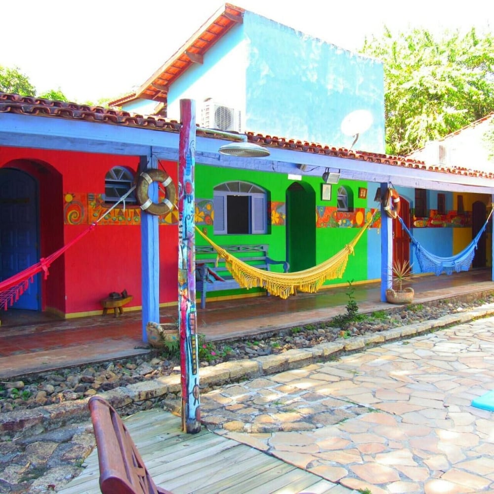 Pousada Do Sidão 25/42