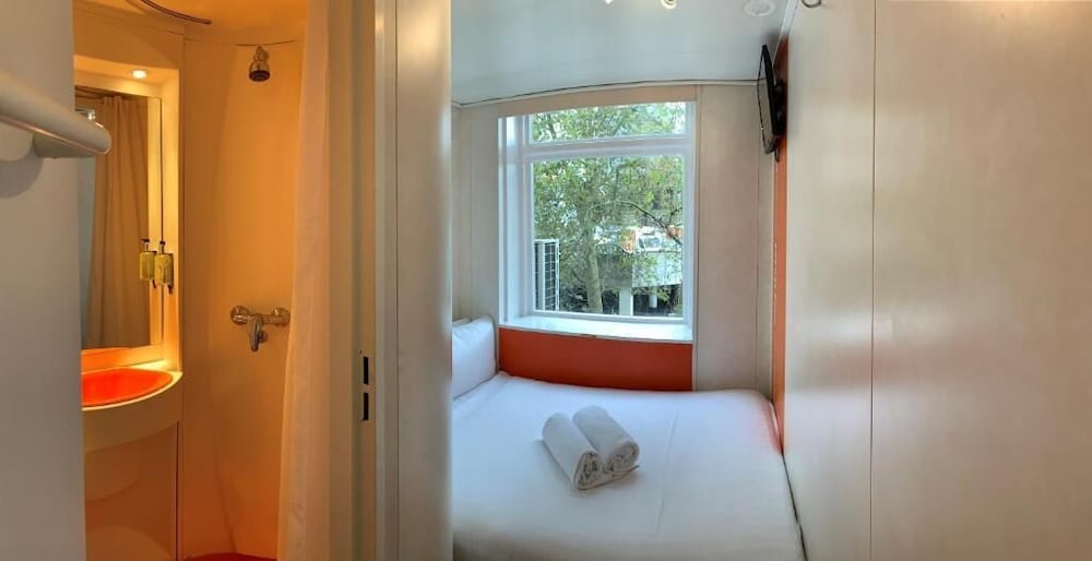 Easyhotel South Kensington 13/31