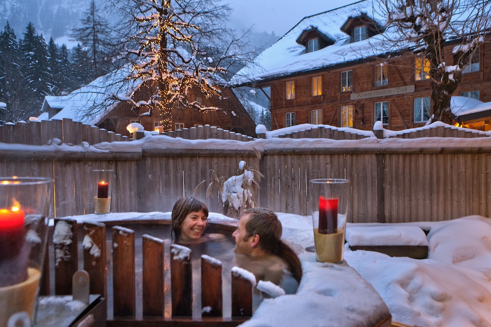 Kemmeriboden-Bad Swiss Quality Hotel 16/32