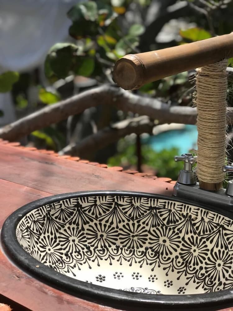 Maria Del Mar Tulum - Adults Only 75/100