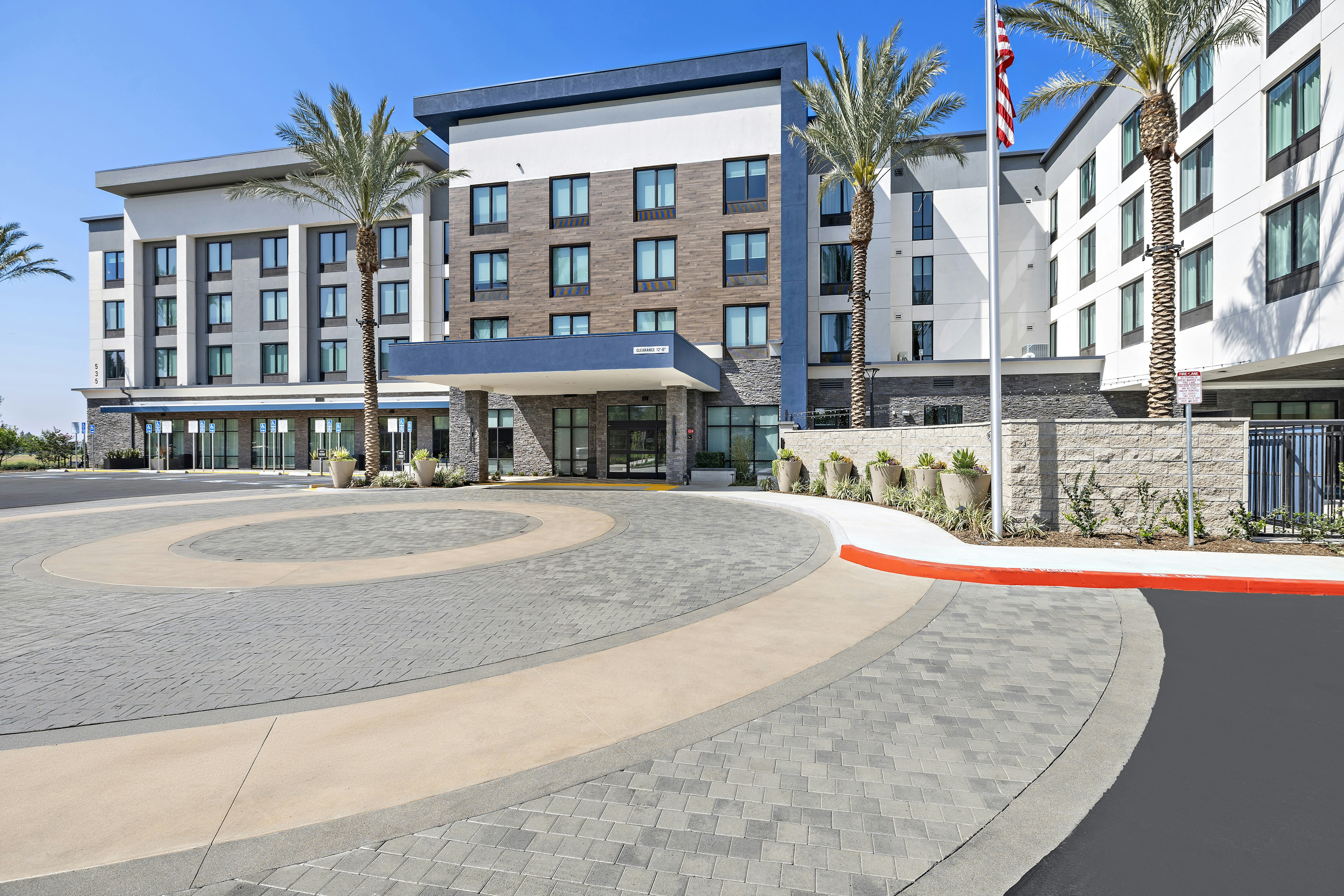 Home2 Suites by Hilton Ontario Airport, CA 42/44