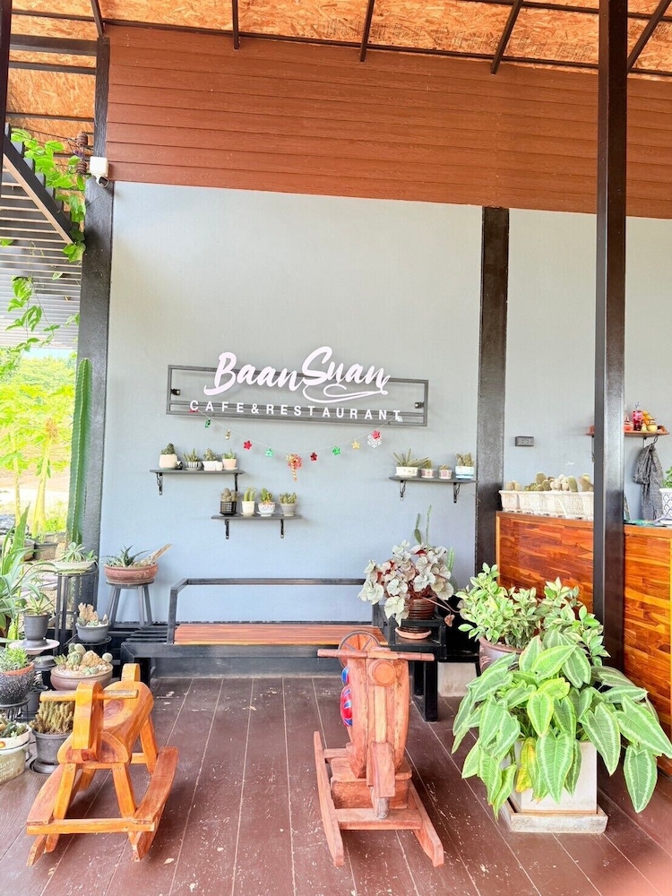 Baan Suan Hill Resort 11/50
