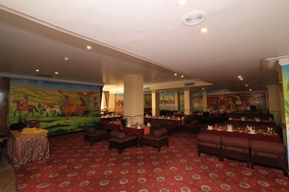 Hotel Dynasty 31/46