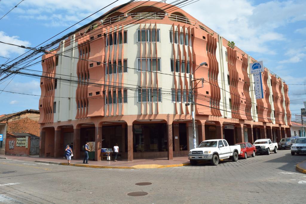 HOTEL LAS AMERICAS 27/29