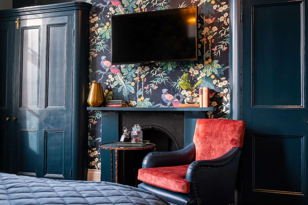 The Park Hotel Park Road 29/37