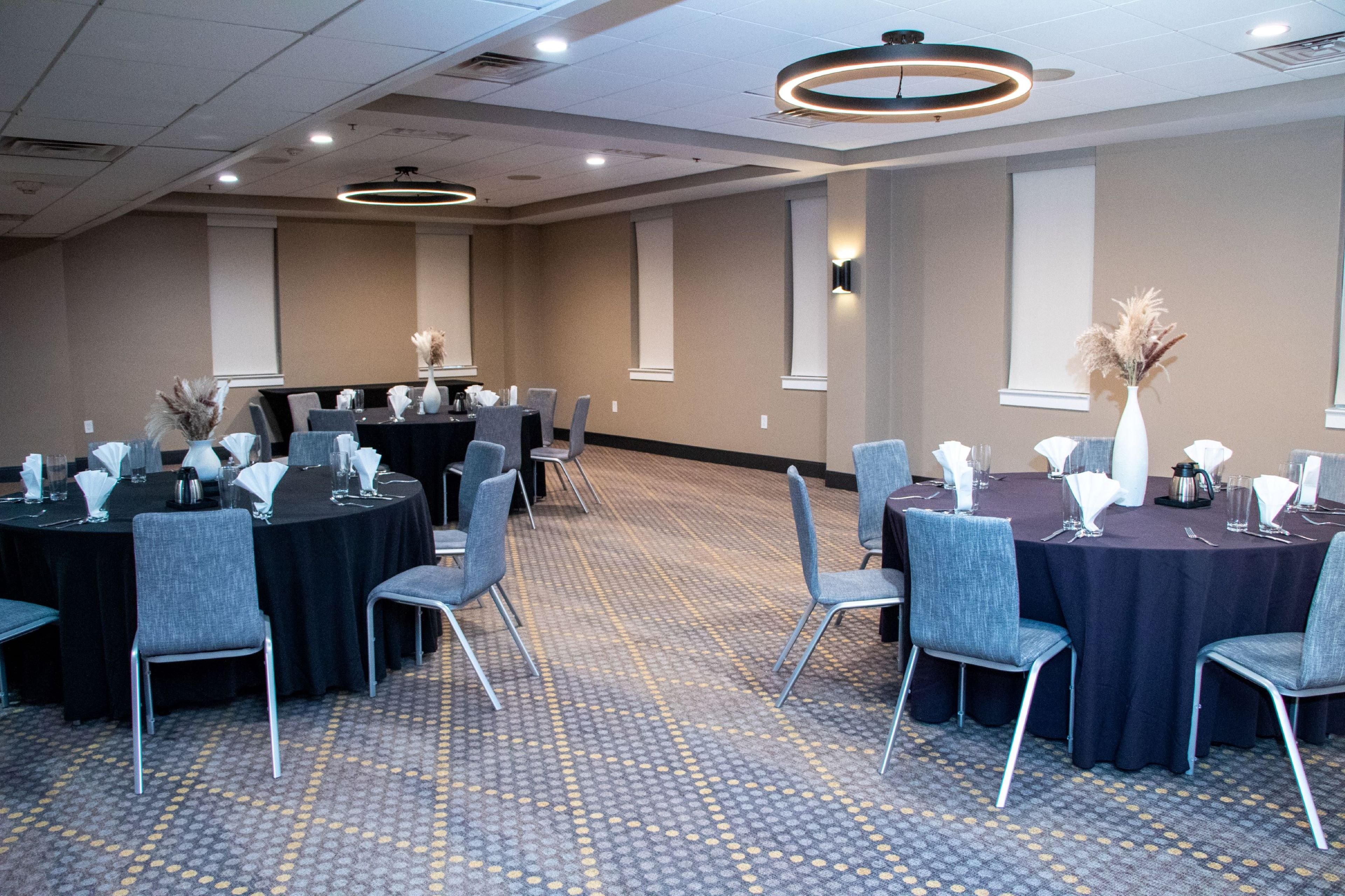 Holiday Inn Metairie New Orleans Airport 49/55