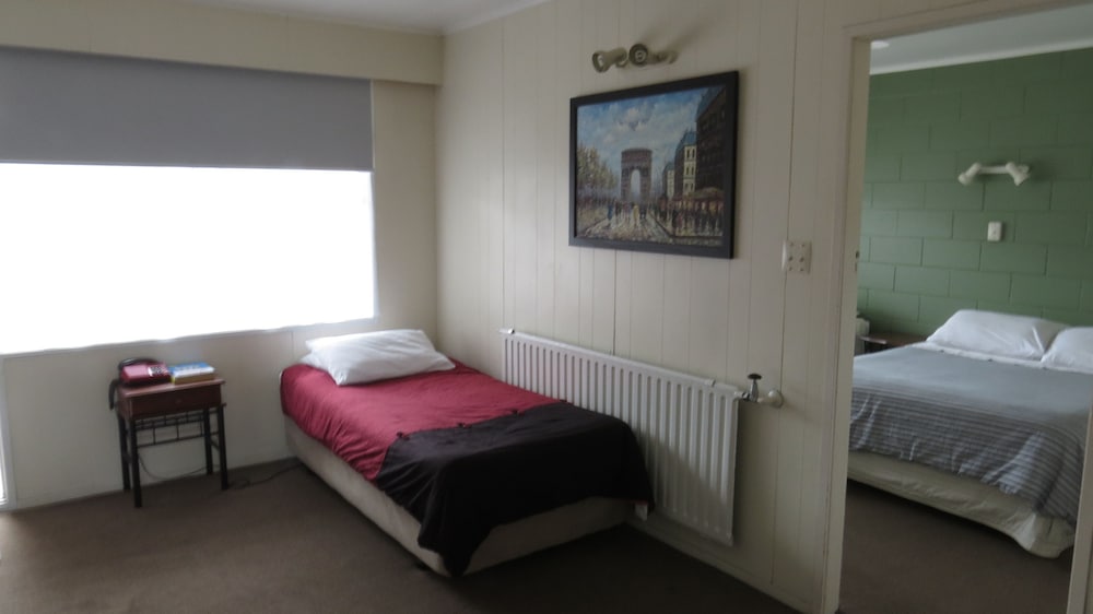 Kuirau Park Motor Lodge 22/49