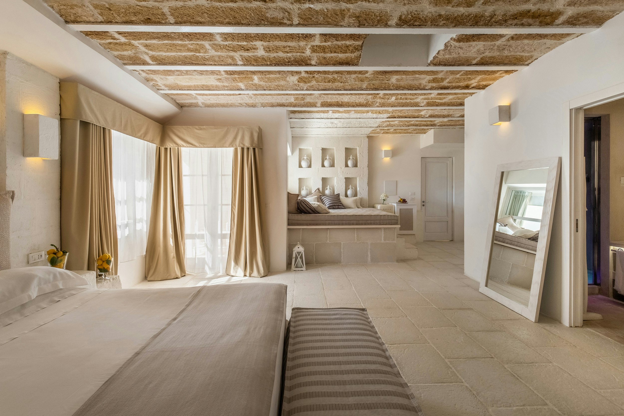 BAGLIONI MASSERIA MUZZA RESORT & SPA 14/53