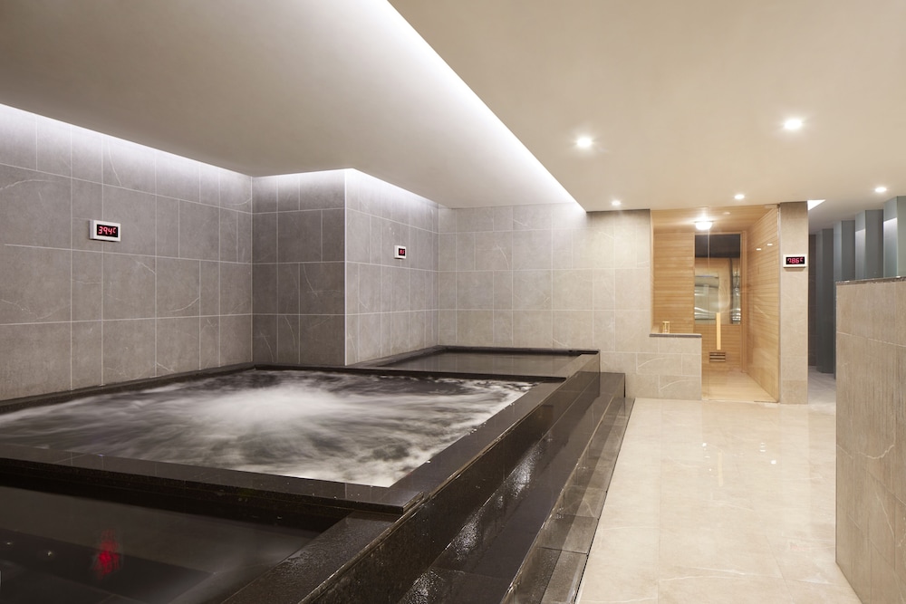 Lahan Hotel Jeonju 22/50