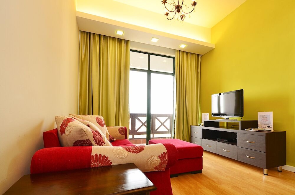 The Jetty Suites-Apartments 24/56