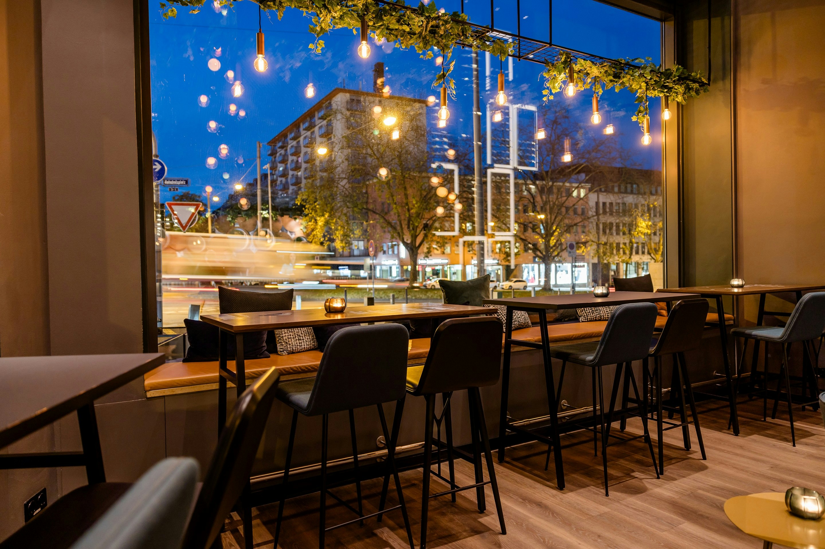 Hotel Motel One Wiesbaden 18/29
