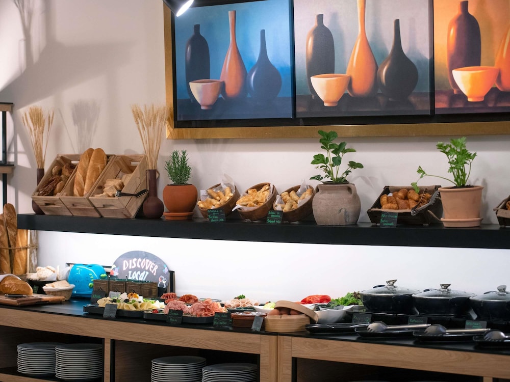 Mercure Belgrade Excelsior 11/50