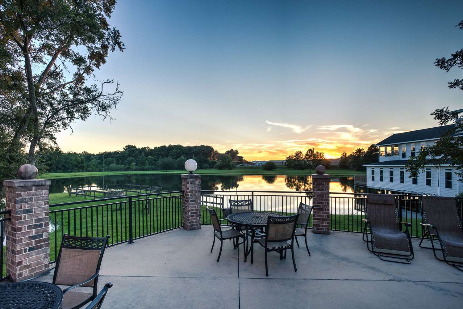 Americinn By Wyndham Vidalia 24/30