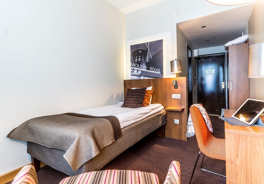 Scandic Stora Hotellet 5/50