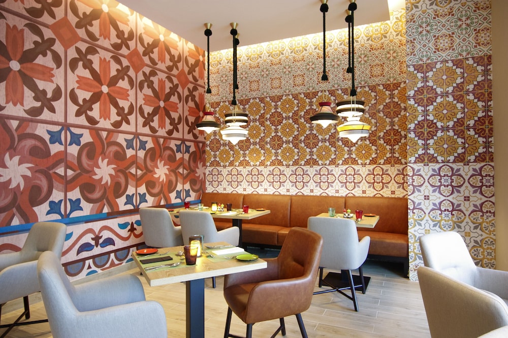 Aparthotel Adagio Dubai Gold District 43/61