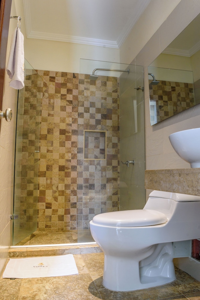 Hotel Virrey Cartagena Ex Charlotte Cartagena 61/63