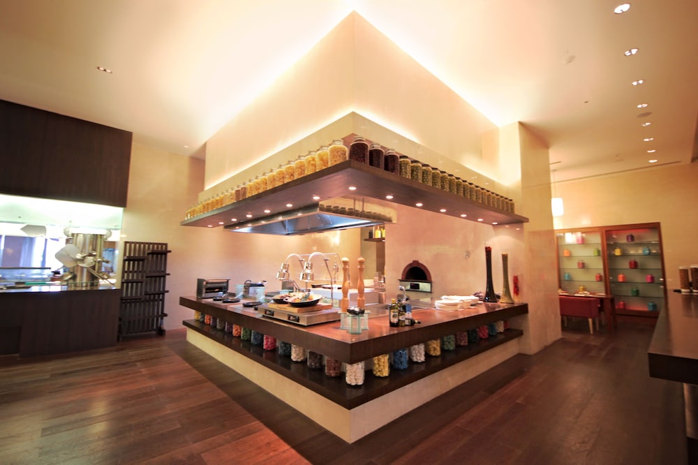 Vivanta New Delhi Dwarka 11/78