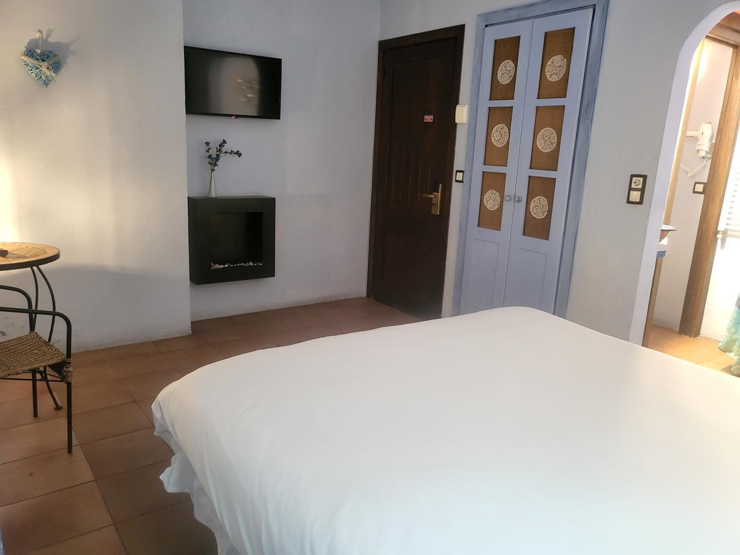 HOTEL PASTERAL RIU TER 17/50