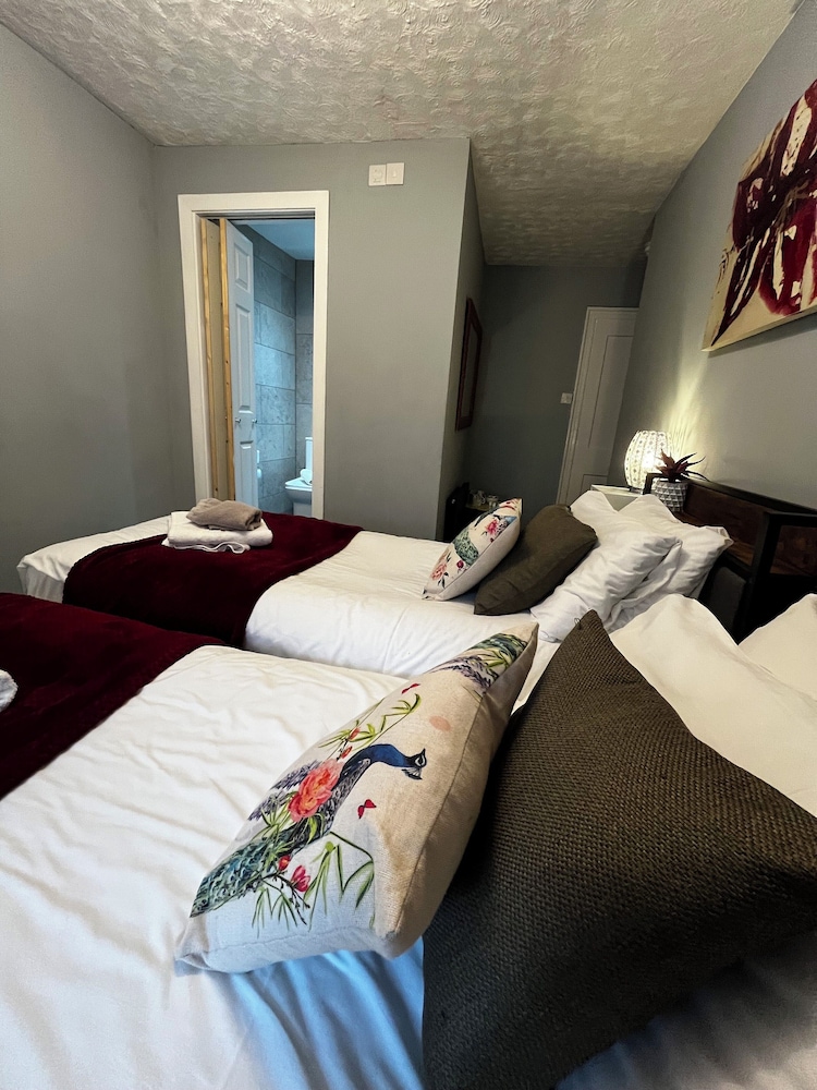Istanbul Ev Guest House 21/51
