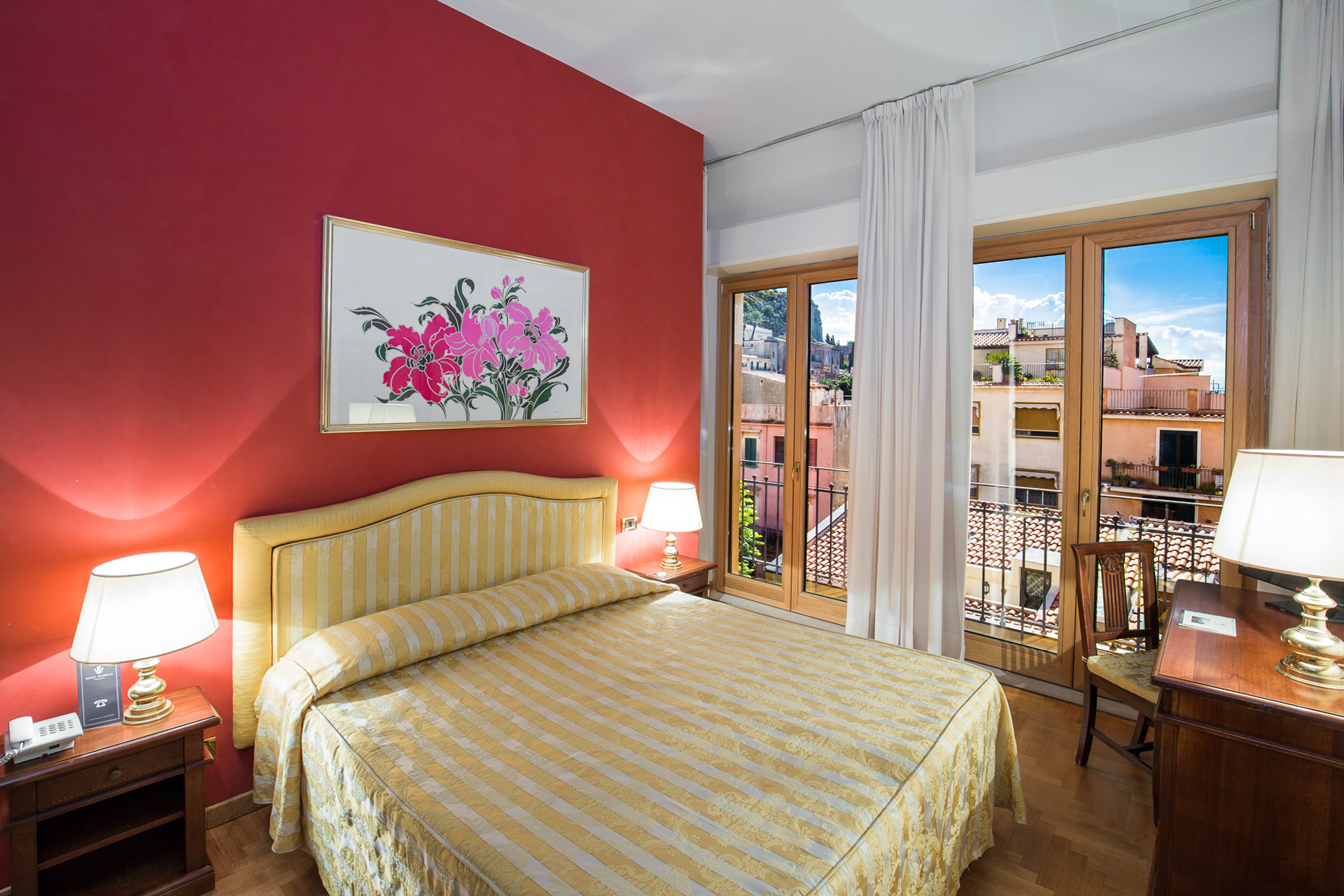 Double Room Classic