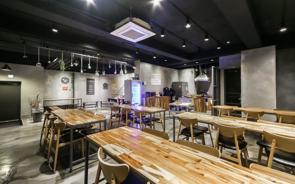Hotel Gray Nampo 34/44