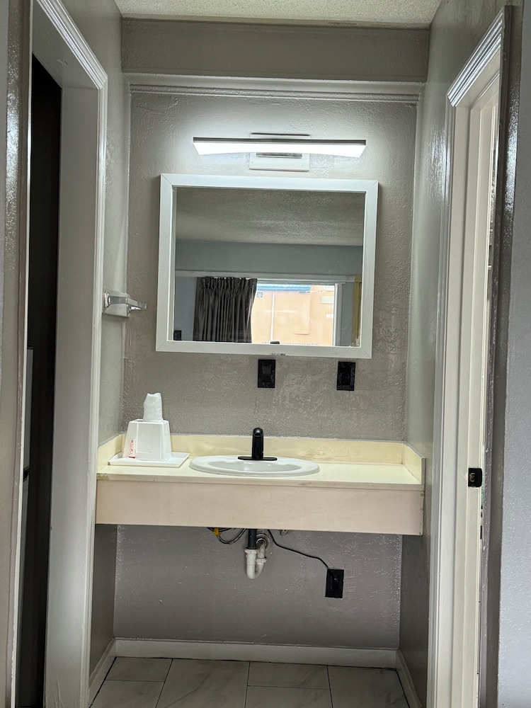 Motel6 Cordele, GA 6/21
