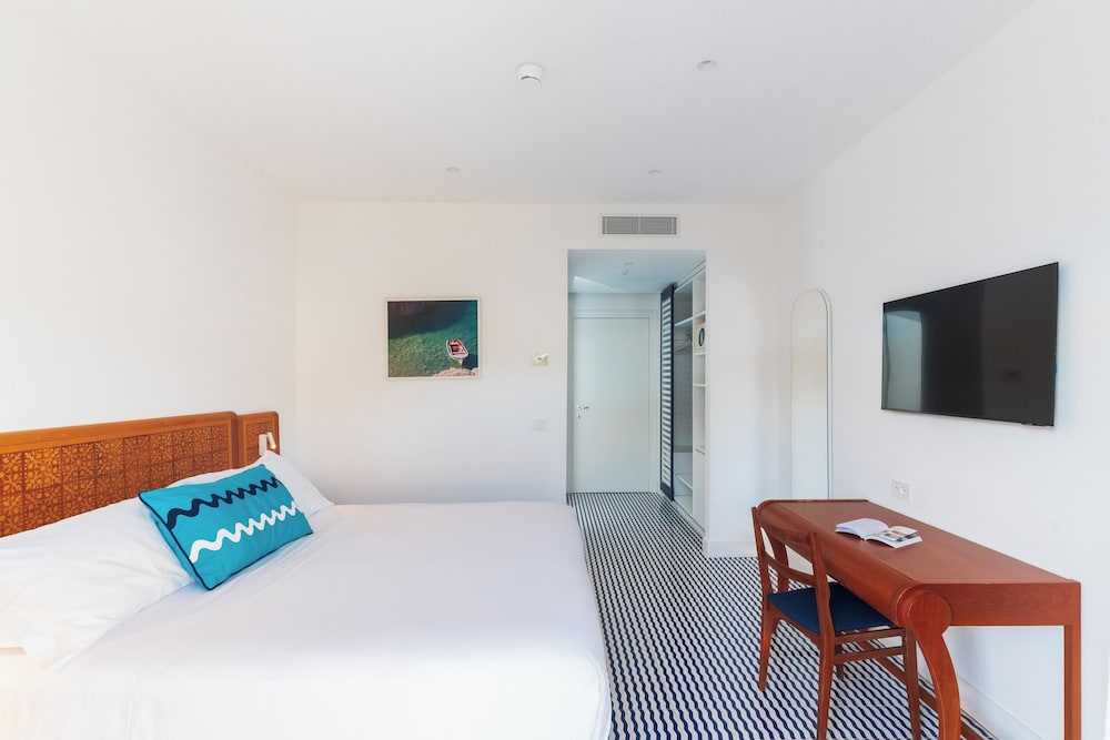 غرفة قياسية، Grand Hotel Flora Sorrento 7/10