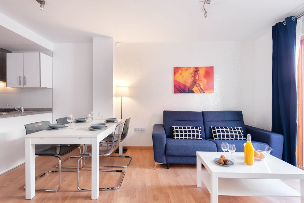 Apartamentos Globus By Be Alicante 27/36