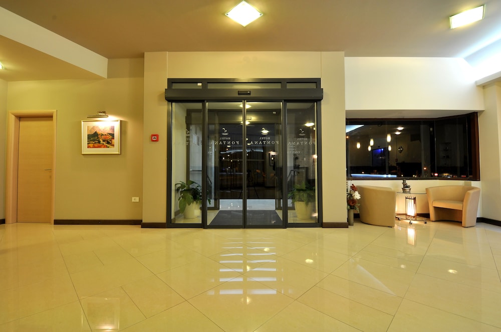 Hotel Fontana 46/65