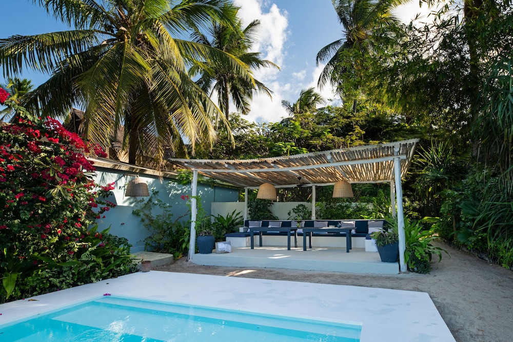 Upendo Beach Boutique Hotel 38/50