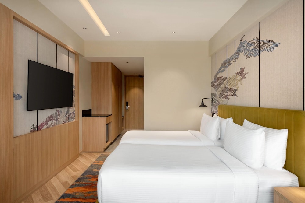 Ramada Encore by Wyndham Gurugram Dwarka Expressway 22/60