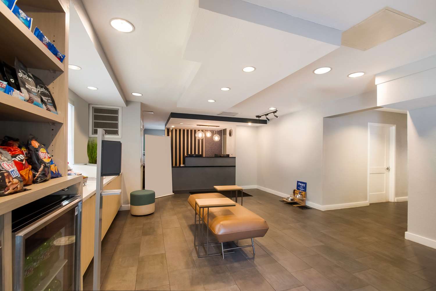 Sonesta Simply Suites Falls Church 8/18