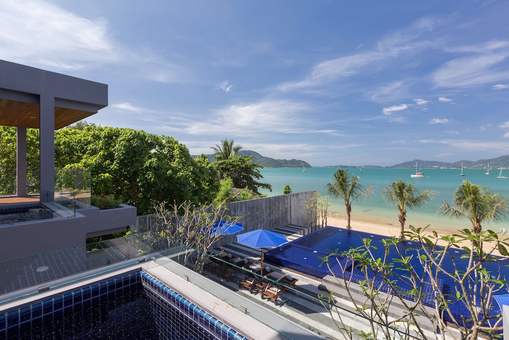 X10 Seaview Suites At Panwa Beach 61/63