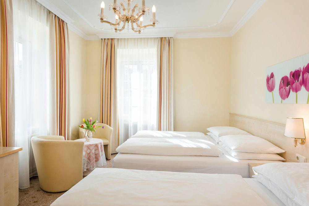 Scherer Hotel 20/52