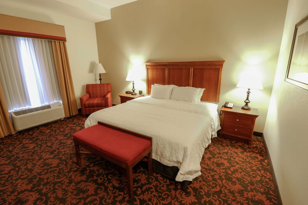 Hampton Inn Lincolnton Nc 7/37