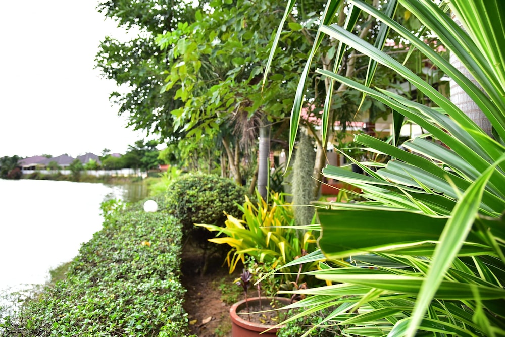Rimbueng Resort Pranburi 28/46