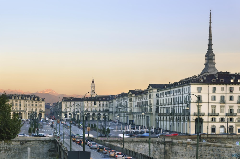 NH Collection Torino Piazza Carlina 46/50