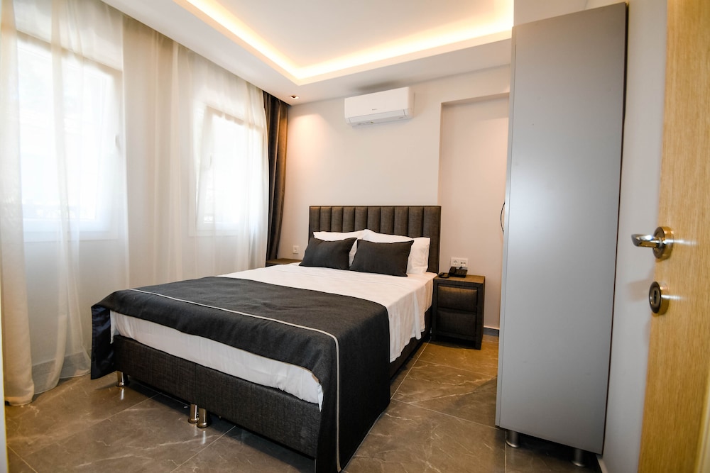 Swan Boutique Hotel 13/35
