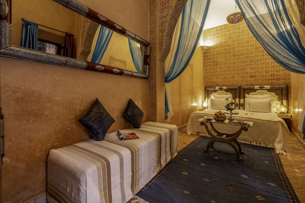 Riad Reves d Orient 15/50