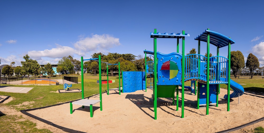 BIG4 Hobart Airport Tourist Park Hotel 36/48