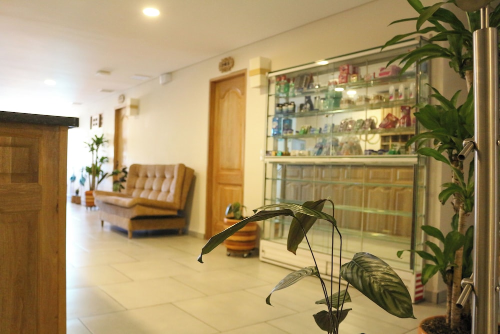 Hotel Stay Guatape 32/43